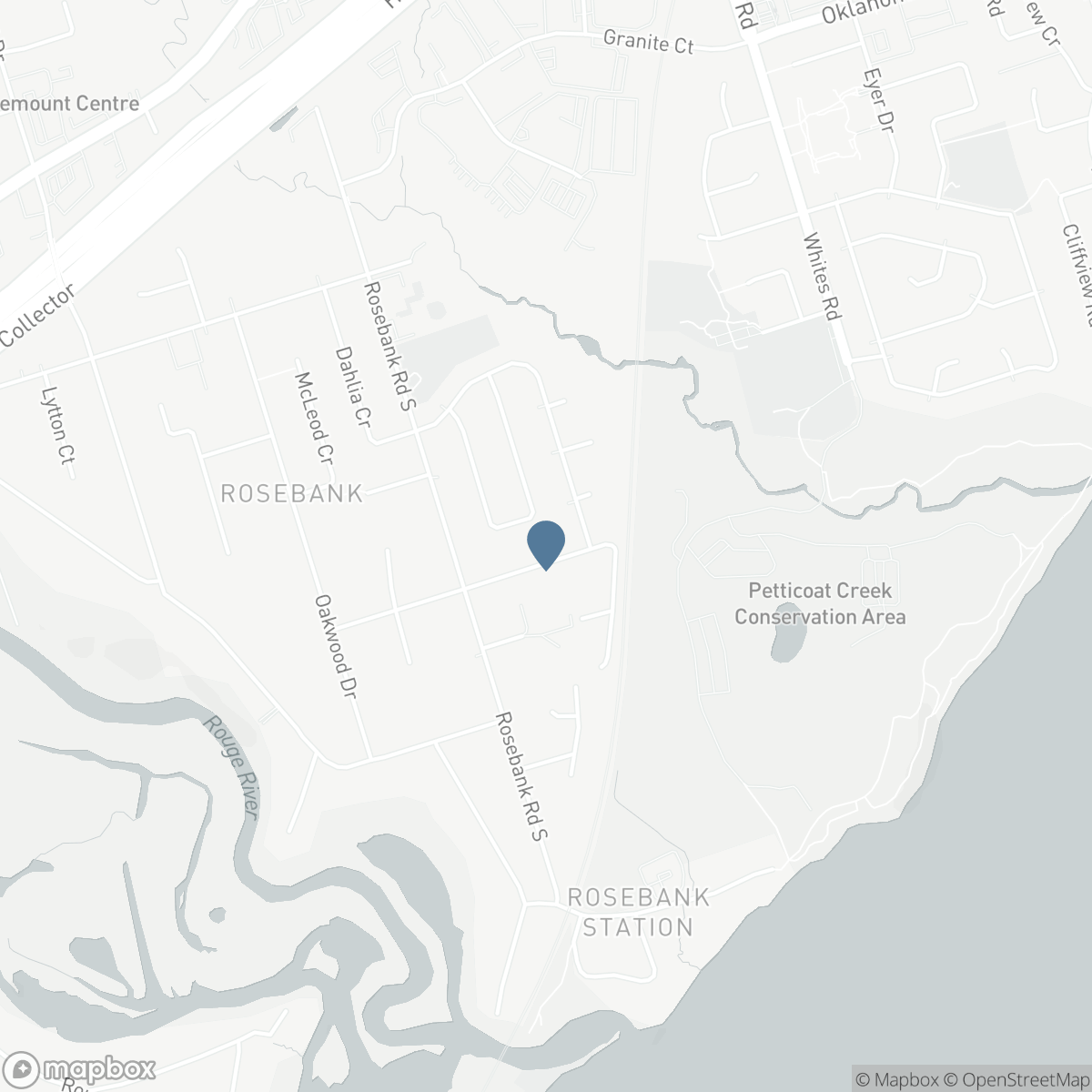 701 COWAN CIRCLE, Pickering, Ontario L1W 3K6
